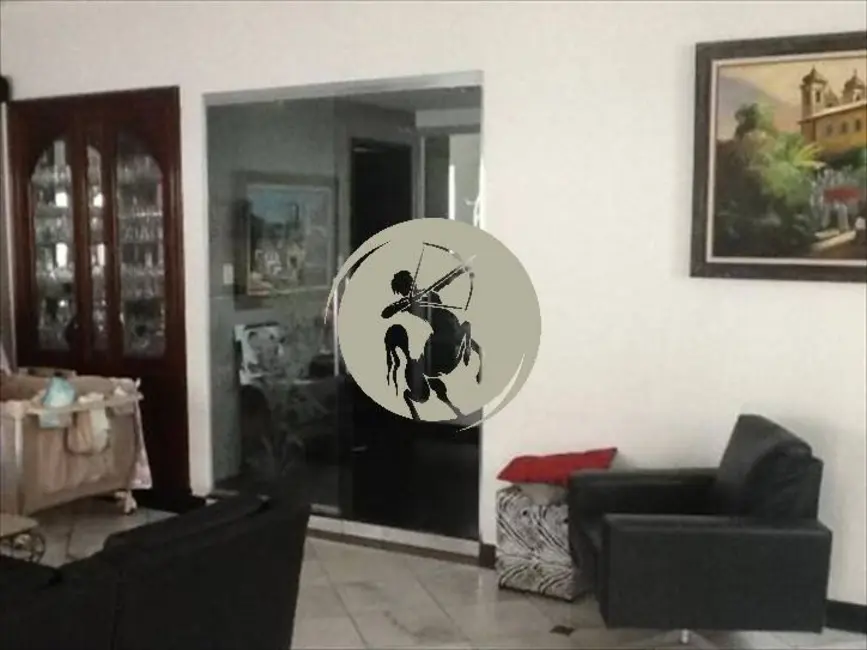 Foto 7 de Casa com 5 quartos à venda, 420m2 em Ponta da Praia, Santos - SP