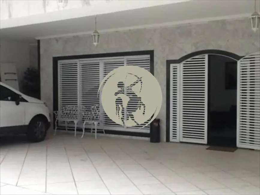 Foto 6 de Casa com 5 quartos à venda, 420m2 em Ponta da Praia, Santos - SP