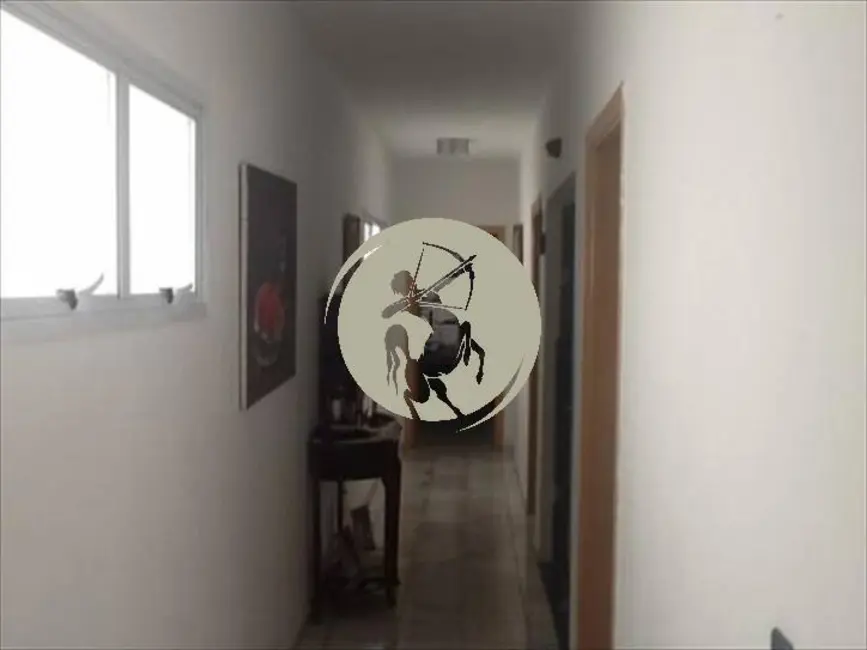 Foto 2 de Casa com 5 quartos à venda, 420m2 em Ponta da Praia, Santos - SP