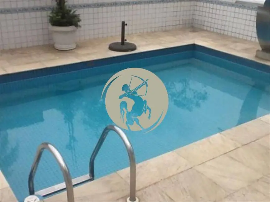 Foto 9 de Casa com 5 quartos à venda, 420m2 em Ponta da Praia, Santos - SP