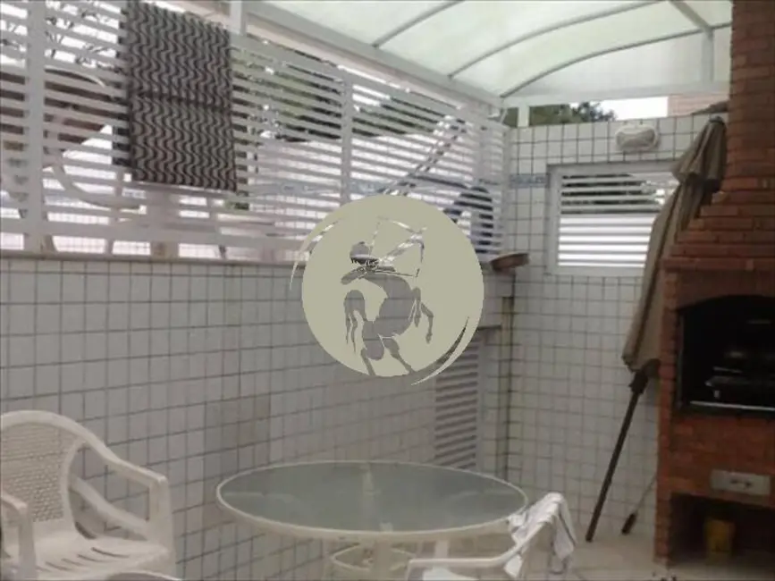 Foto 5 de Casa com 5 quartos à venda, 420m2 em Ponta da Praia, Santos - SP