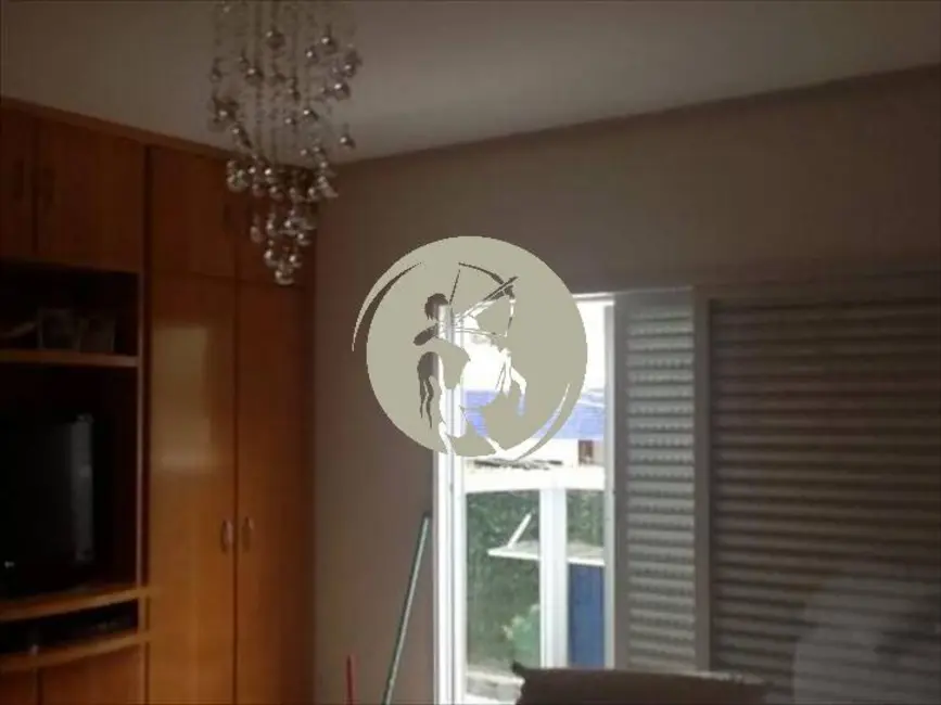 Foto 3 de Casa com 5 quartos à venda, 420m2 em Ponta da Praia, Santos - SP