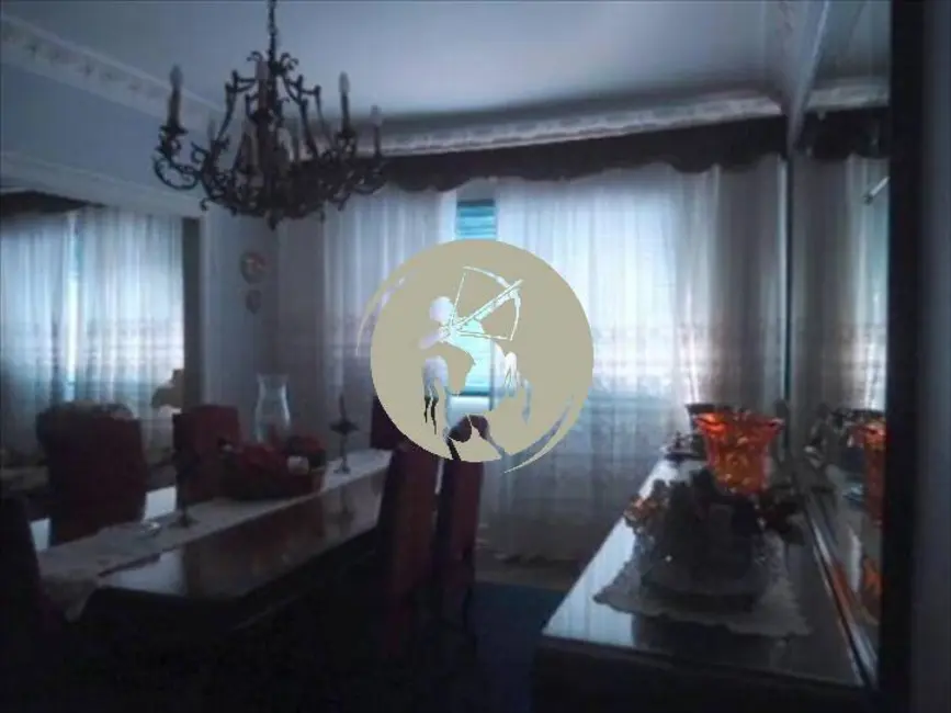 Foto 6 de Casa com 3 quartos à venda, 407m2 em Boqueirão, Santos - SP