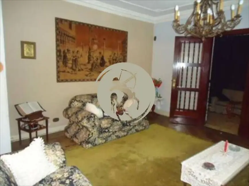 Foto 9 de Casa com 3 quartos à venda, 407m2 em Boqueirão, Santos - SP