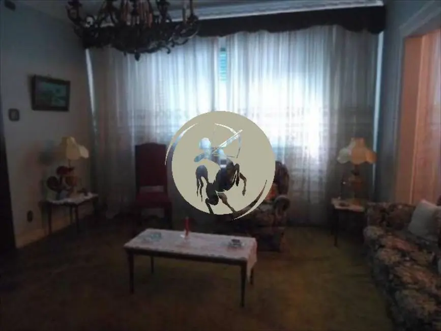 Foto 4 de Casa com 3 quartos à venda, 407m2 em Boqueirão, Santos - SP