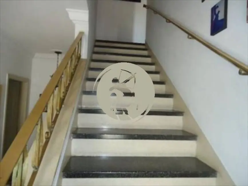 Foto 8 de Casa com 3 quartos à venda, 407m2 em Boqueirão, Santos - SP