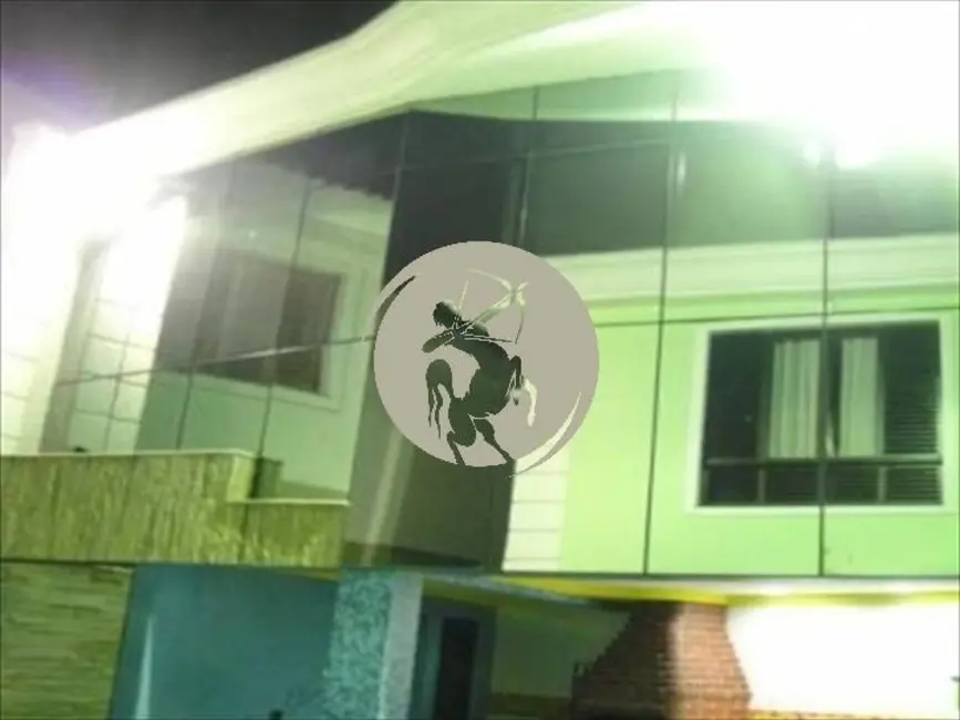 Foto 1 de Sobrado com 3 quartos à venda, 280m2 em Ponta da Praia, Santos - SP