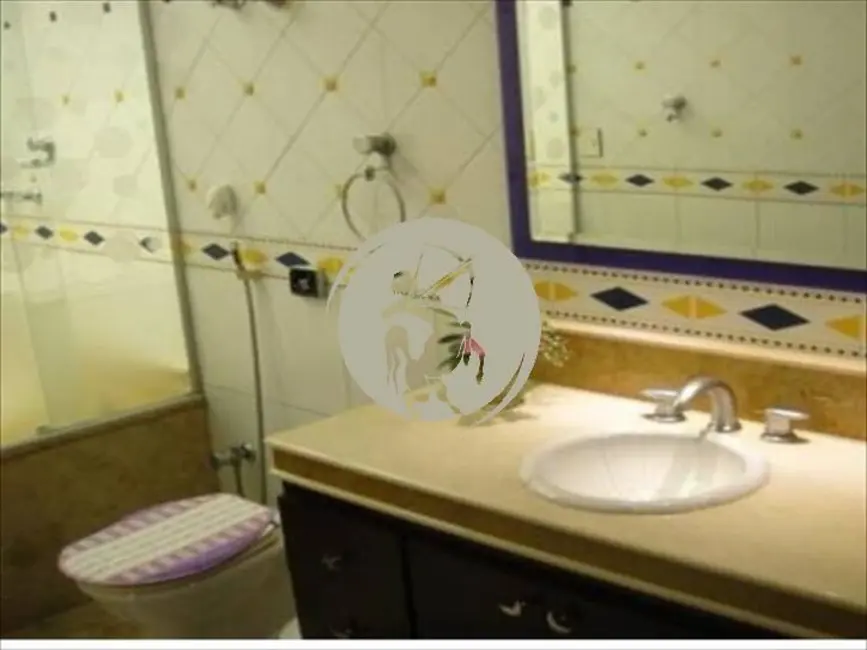 Foto 7 de Sobrado com 3 quartos à venda, 280m2 em Ponta da Praia, Santos - SP