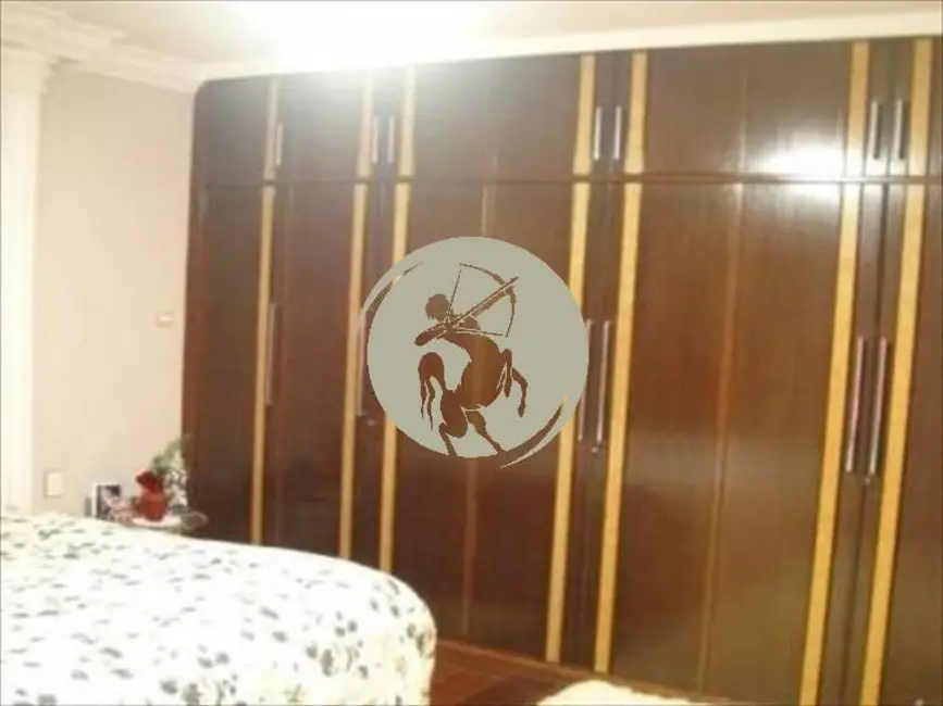 Foto 8 de Sobrado com 3 quartos à venda, 280m2 em Ponta da Praia, Santos - SP