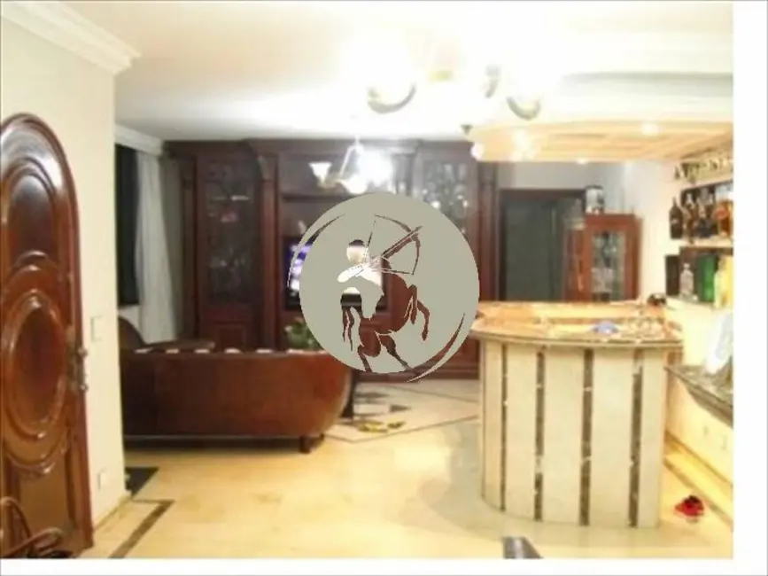 Foto 4 de Sobrado com 3 quartos à venda, 280m2 em Ponta da Praia, Santos - SP