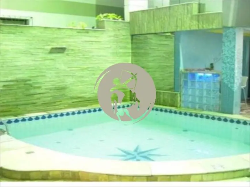 Foto 6 de Sobrado com 3 quartos à venda, 280m2 em Ponta da Praia, Santos - SP