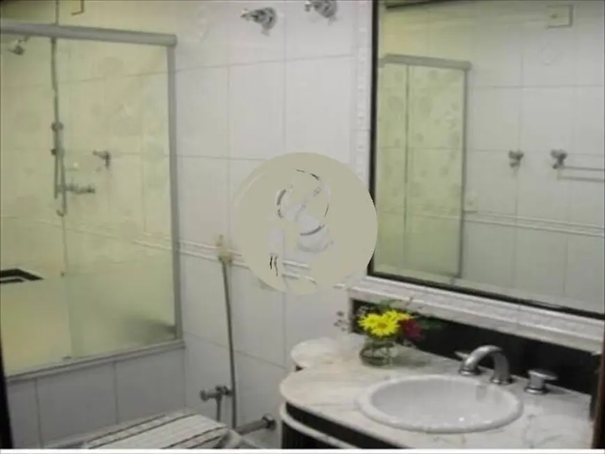 Foto 5 de Sobrado com 3 quartos à venda, 280m2 em Ponta da Praia, Santos - SP