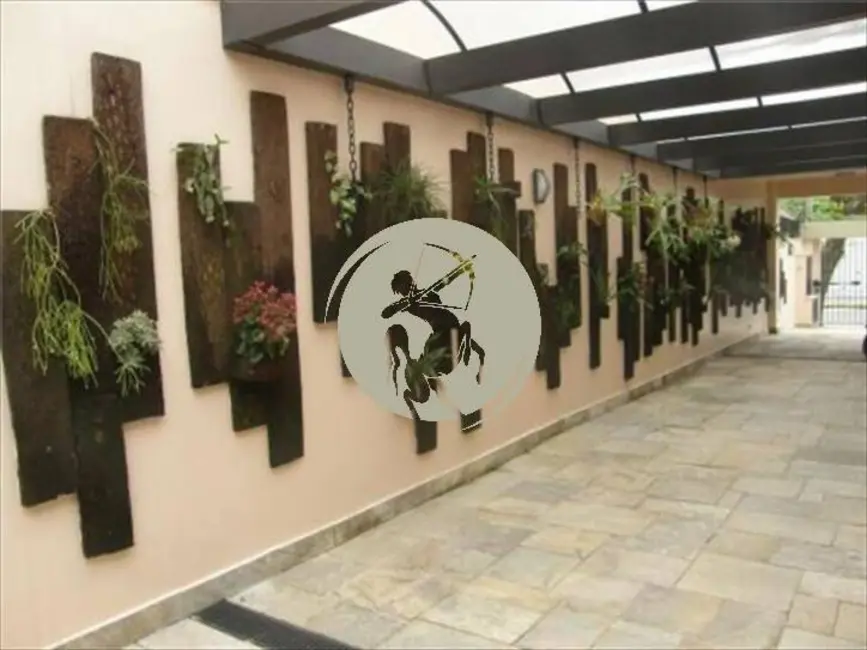 Casa com 3 quartos à venda, 350m2 em José Menino, Santos - SP - imagem 4 Foto 4 de Casa com 3 quartos à venda, 350m2 em José Menino, Santos - SP