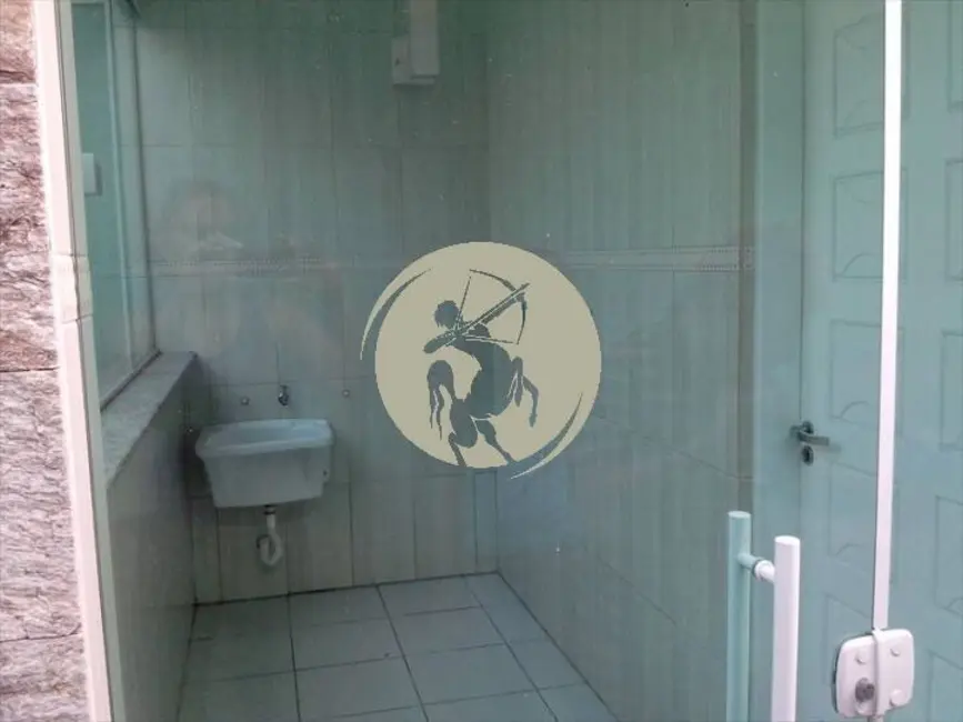 Foto 9 de Sobrado com 3 quartos à venda, 175m2 em Aviação, Praia Grande - SP