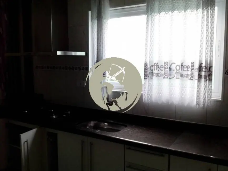 Foto 4 de Sobrado com 3 quartos à venda, 175m2 em Aviação, Praia Grande - SP