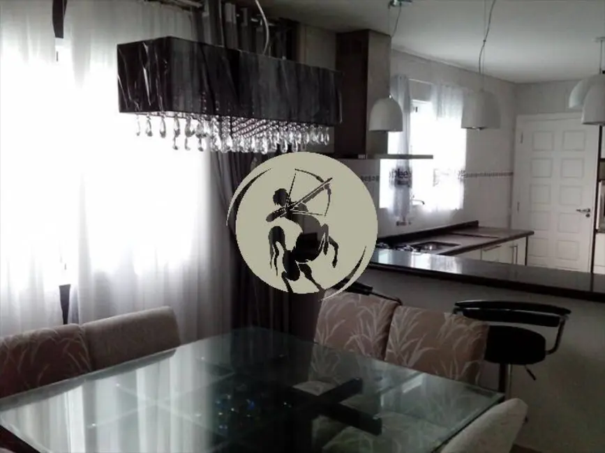 Foto 6 de Sobrado com 3 quartos à venda, 175m2 em Aviação, Praia Grande - SP