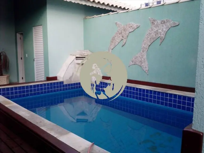 Foto 7 de Sobrado com 3 quartos à venda, 175m2 em Aviação, Praia Grande - SP