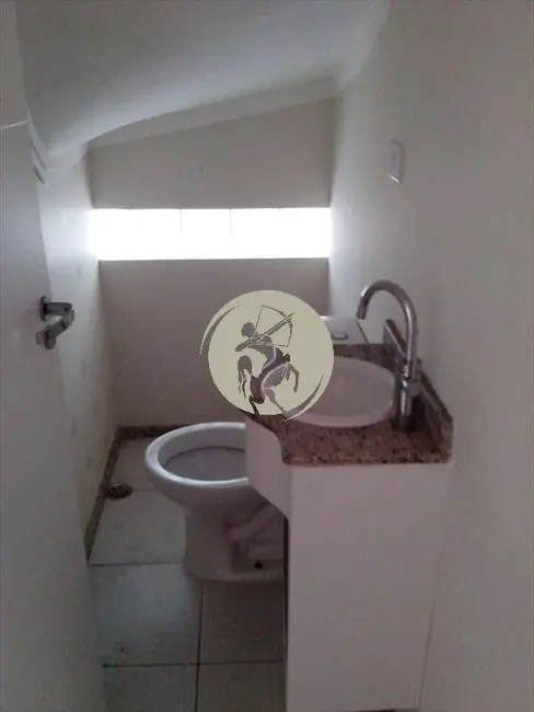 Foto 1 de Sobrado com 3 quartos à venda, 175m2 em Aviação, Praia Grande - SP