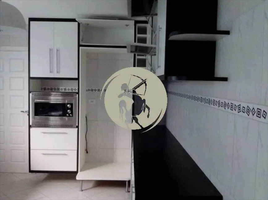 Foto 5 de Sobrado com 3 quartos à venda, 175m2 em Aviação, Praia Grande - SP