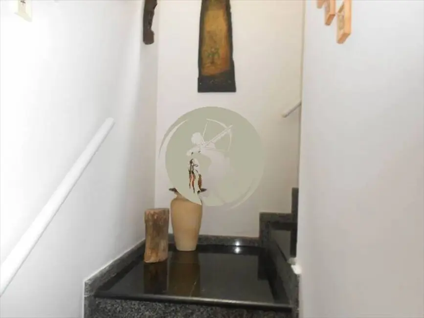 Foto 2 de Casa com 2 quartos à venda, 78m2 em Tupi, Praia Grande - SP