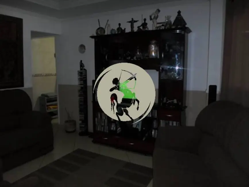 Foto 6 de Casa com 2 quartos à venda, 78m2 em Tupi, Praia Grande - SP