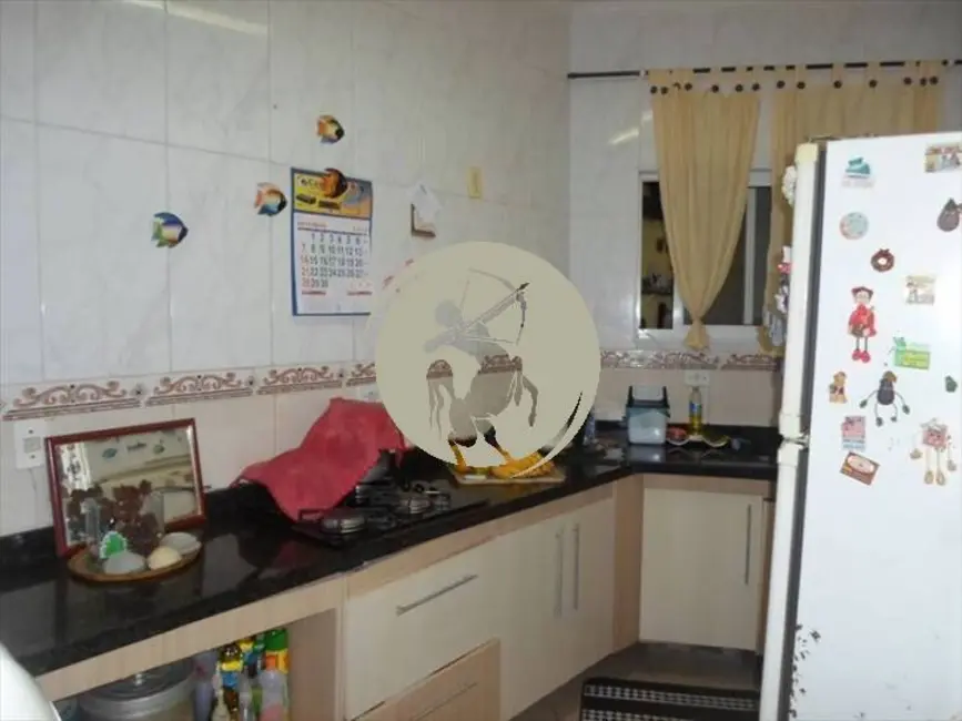 Foto 8 de Casa com 2 quartos à venda, 78m2 em Tupi, Praia Grande - SP