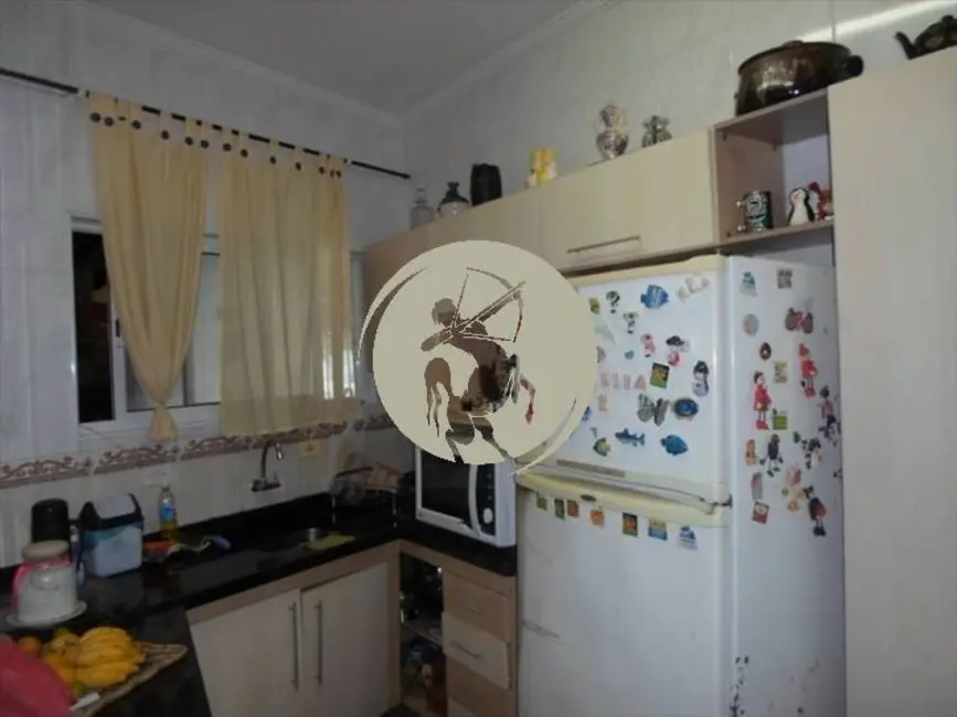 Foto 7 de Casa com 2 quartos à venda, 78m2 em Tupi, Praia Grande - SP