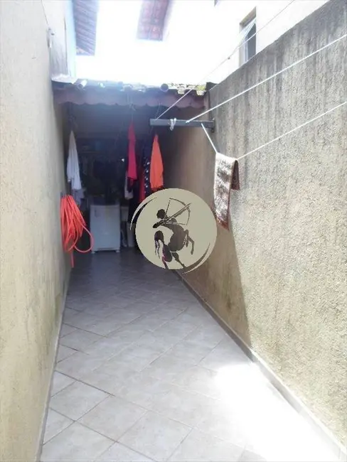 Foto 4 de Casa com 2 quartos à venda, 78m2 em Tupi, Praia Grande - SP