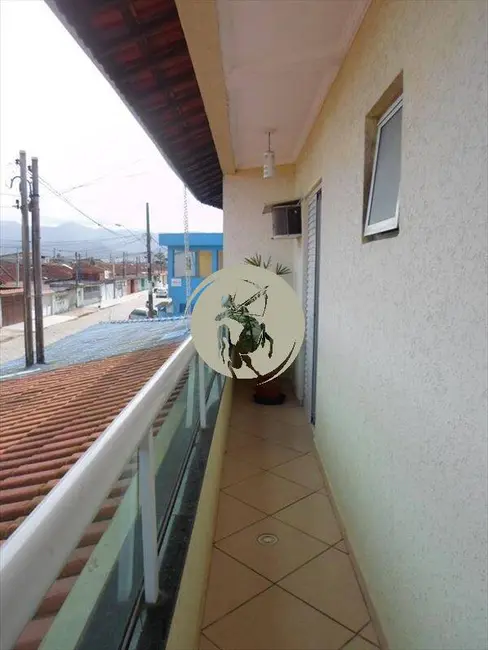 Foto 9 de Casa com 2 quartos à venda, 78m2 em Tupi, Praia Grande - SP