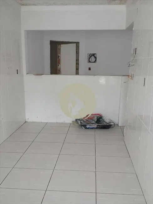 Apartamento com 1 quarto à venda, 50m2 em Canto do Forte, Praia Grande - SP - imagem 4 Foto 4 de Apartamento com 1 quarto à venda, 50m2 em Canto do Forte, Praia Grande - SP