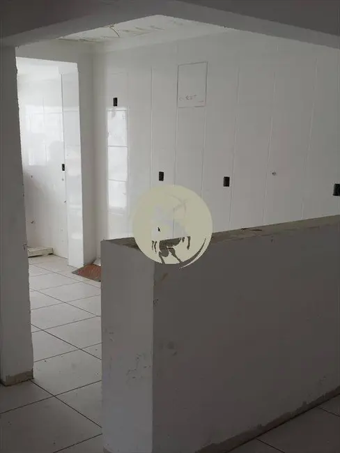 Apartamento com 1 quarto à venda, 50m2 em Canto do Forte, Praia Grande - SP - imagem 3 Foto 3 de Apartamento com 1 quarto à venda, 50m2 em Canto do Forte, Praia Grande - SP