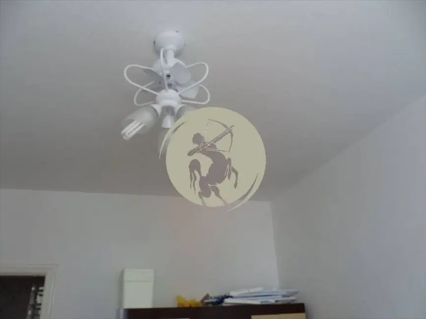 Apartamento com 1 quarto à venda, 55m2 em José Menino, Santos - SP - imagem 6 Foto 6 de Apartamento com 1 quarto à venda, 55m2 em José Menino, Santos - SP