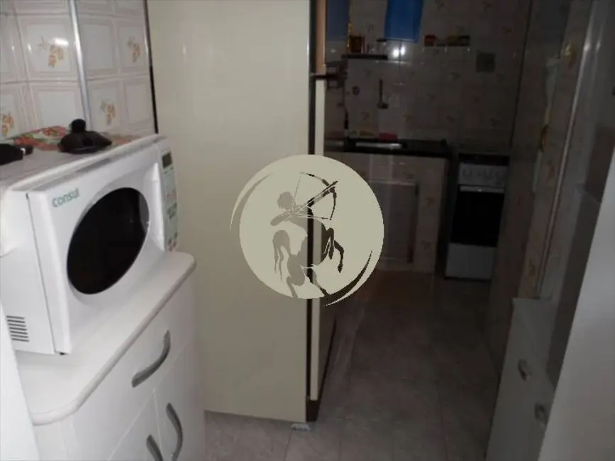 Apartamento com 1 quarto à venda, 55m2 em José Menino, Santos - SP - imagem 8 Foto 8 de Apartamento com 1 quarto à venda, 55m2 em José Menino, Santos - SP