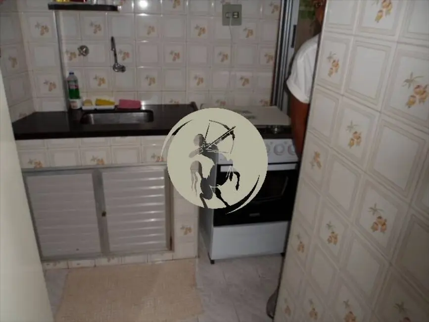 Apartamento com 1 quarto à venda, 55m2 em José Menino, Santos - SP - imagem 4 Foto 4 de Apartamento com 1 quarto à venda, 55m2 em José Menino, Santos - SP