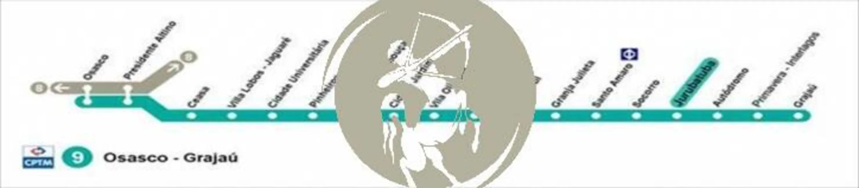 Foto 8 de Armazém / Galpão à venda e para alugar, 30m2 em Jurubatuba, São Paulo - SP