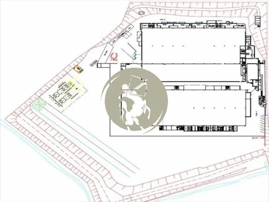 Foto 9 de Armazém / Galpão à venda e para alugar, 22735m2 em Água Chata, Guarulhos - SP