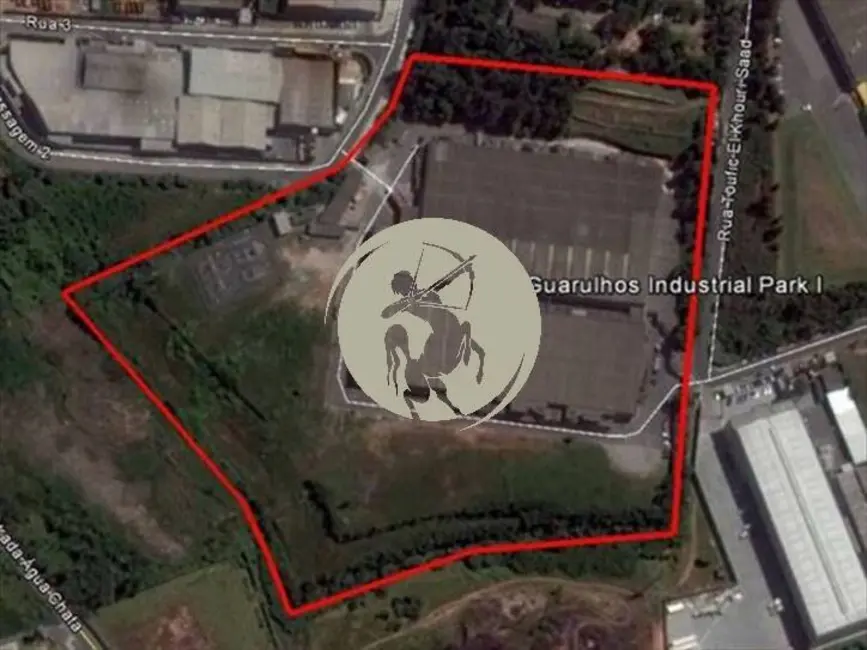 Foto 3 de Armazém / Galpão à venda e para alugar, 22735m2 em Água Chata, Guarulhos - SP