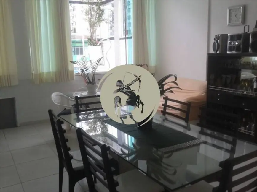 Foto 7 de Sobrado com 3 quartos à venda, 300m2 em Embaré, Santos - SP