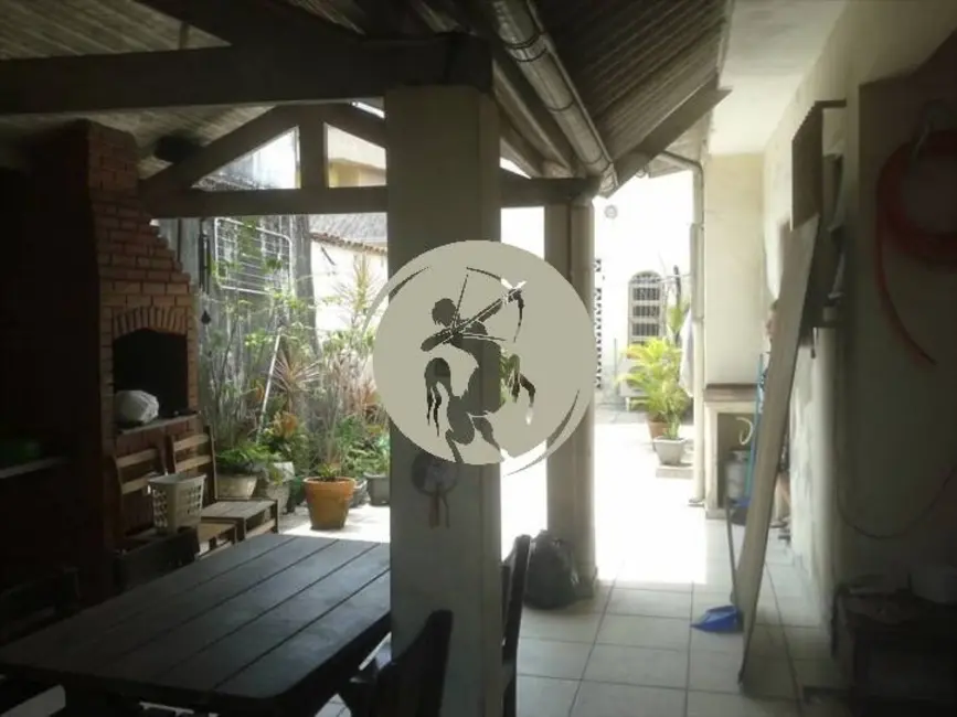 Sobrado com 3 quartos à venda, 180m2 em Santos - SP - imagem 3 Foto 3 de Sobrado com 3 quartos à venda, 180m2 em Santos - SP