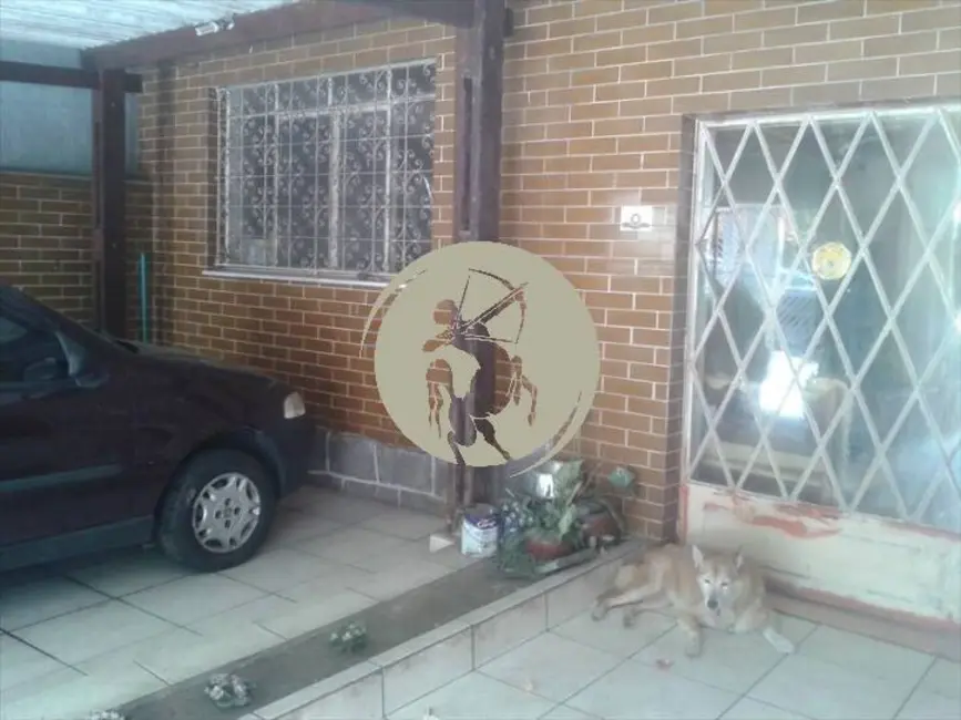 Sobrado com 3 quartos à venda, 180m2 em Santos - SP - imagem 9 Foto 9 de Sobrado com 3 quartos à venda, 180m2 em Santos - SP