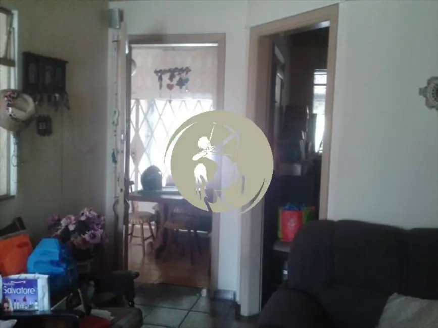 Sobrado com 3 quartos à venda, 180m2 em Santos - SP - imagem 8 Foto 8 de Sobrado com 3 quartos à venda, 180m2 em Santos - SP