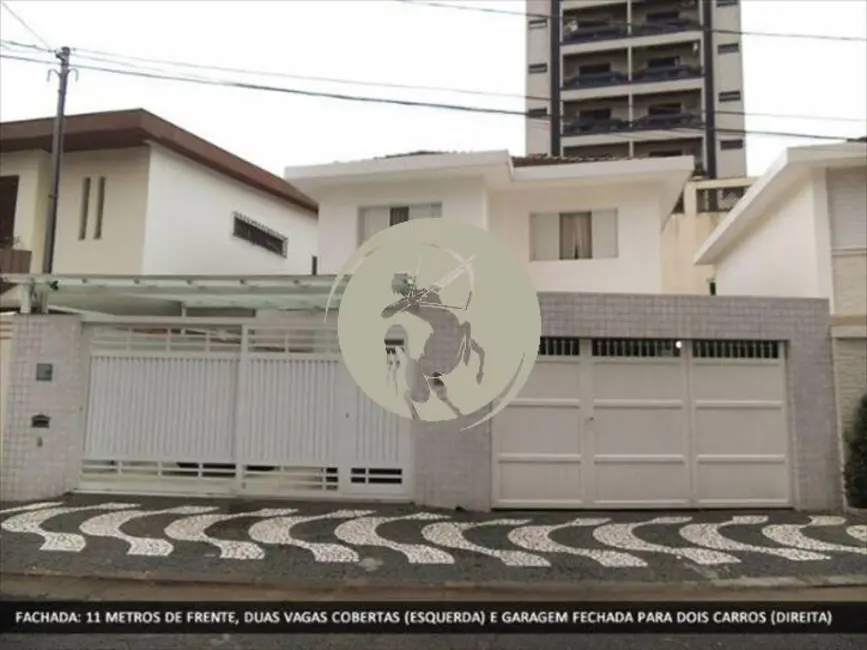 Foto 3 de Casa com 4 quartos à venda, 180m2 em Ponta da Praia, Santos - SP