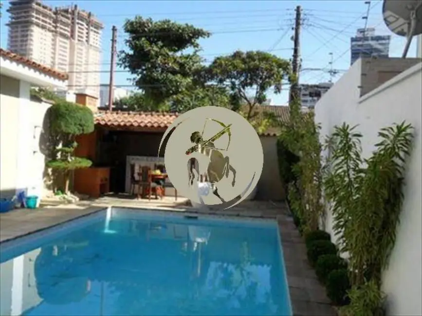 Casa com 4 quartos à venda, 496m2 em Ponta da Praia, Santos - SP - imagem 4 Foto 4 de Casa com 4 quartos à venda, 496m2 em Ponta da Praia, Santos - SP