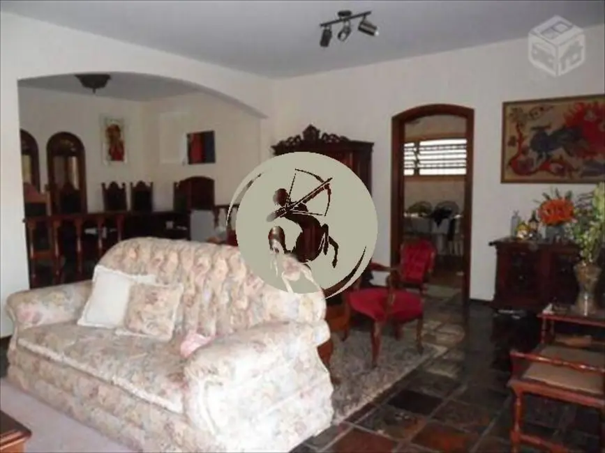 Casa com 4 quartos à venda, 496m2 em Ponta da Praia, Santos - SP - imagem 7 Foto 7 de Casa com 4 quartos à venda, 496m2 em Ponta da Praia, Santos - SP