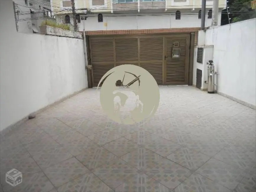 Foto 4 de Casa com 4 quartos à venda, 390m2 em Ponta da Praia, Santos - SP