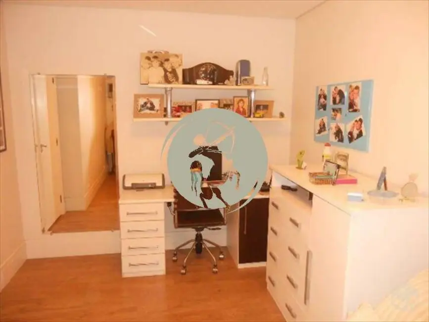 Foto 8 de Casa com 4 quartos à venda, 390m2 em Ponta da Praia, Santos - SP