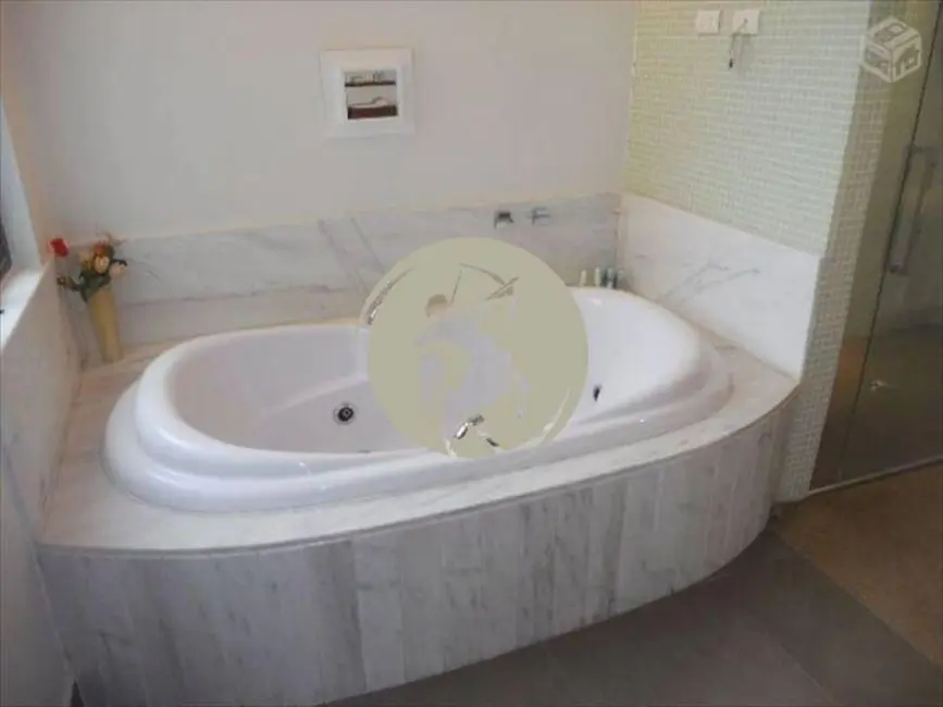 Foto 6 de Casa com 4 quartos à venda, 390m2 em Ponta da Praia, Santos - SP