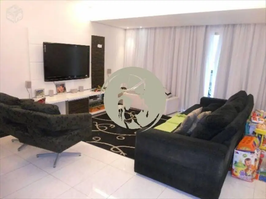 Foto 9 de Casa com 4 quartos à venda, 390m2 em Ponta da Praia, Santos - SP