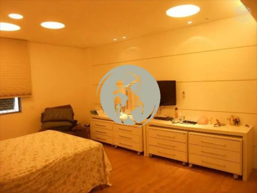 Foto 2 de Casa com 4 quartos à venda, 390m2 em Ponta da Praia, Santos - SP