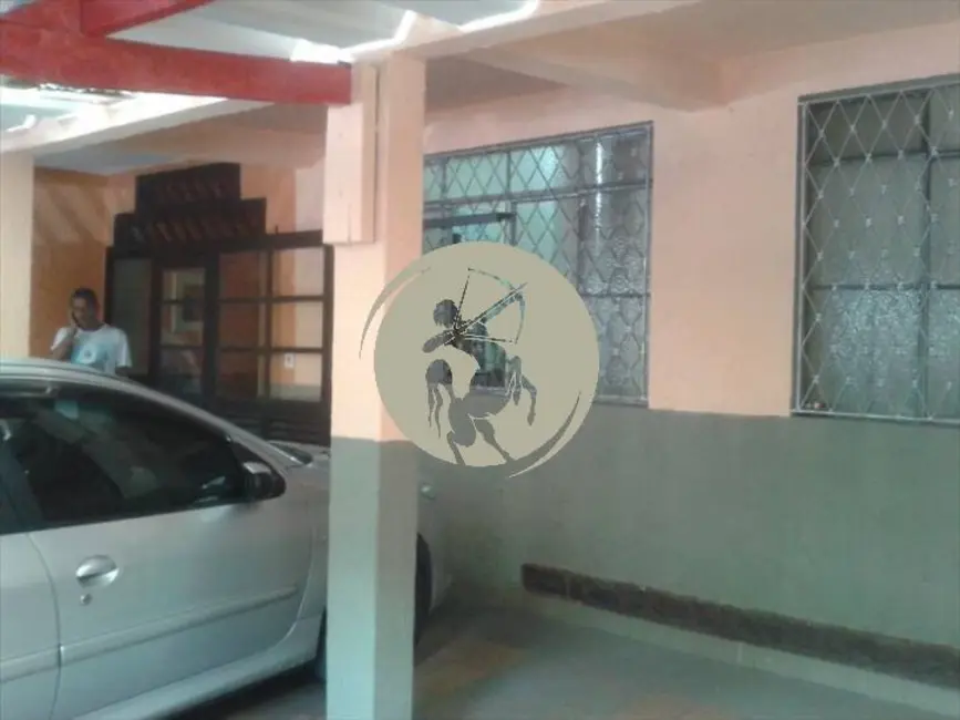 Foto 4 de Casa com 4 quartos à venda, 250m2 em Encruzilhada, Santos - SP